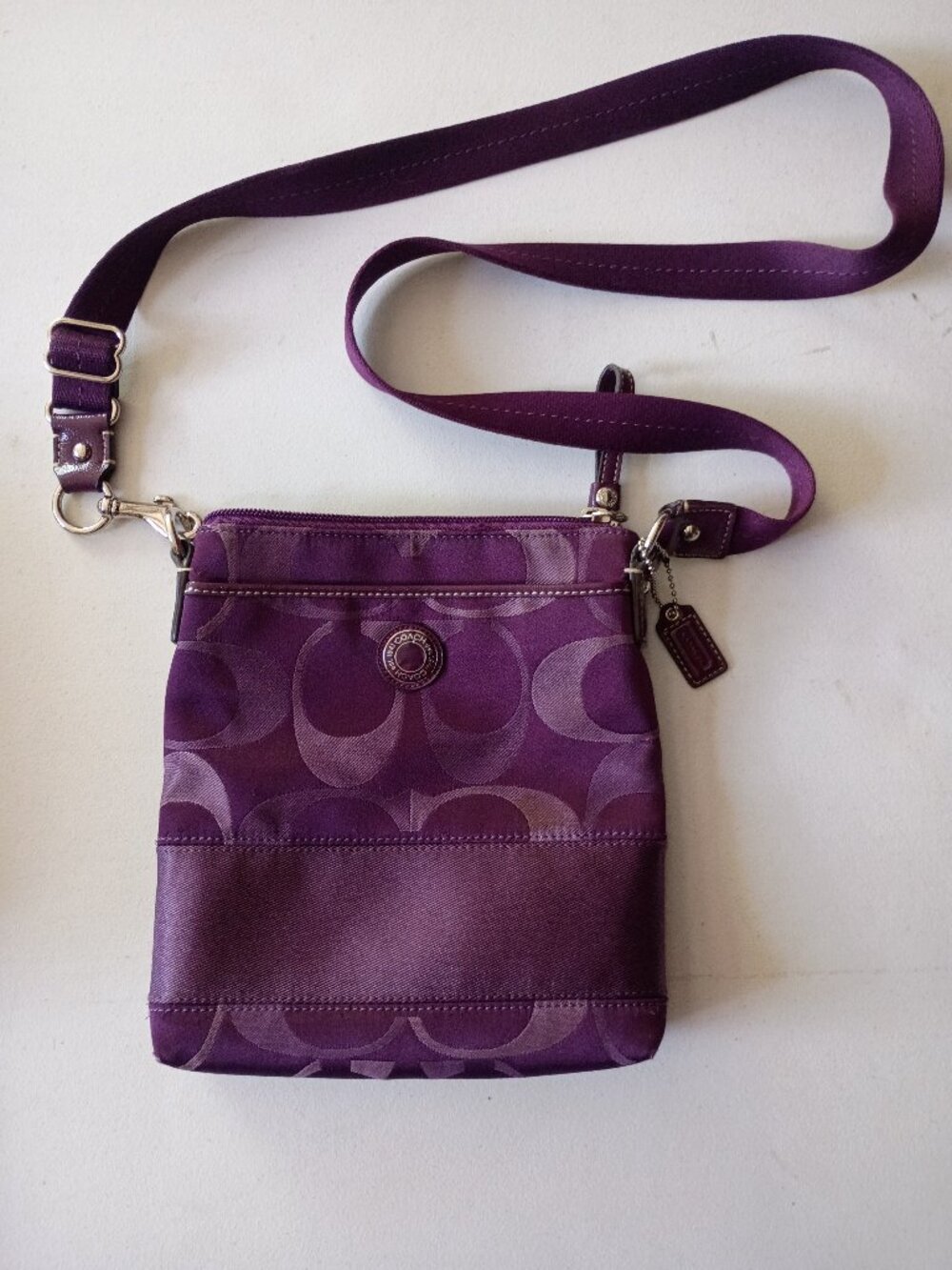 Coach Crossbody